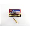 Image 2 : HORNADY AMERICAN WHITETAIL .25-06 REM AMMO LOT
