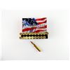 Image 1 : HORNADY AMERICAN WHITETAIL .25-06 REM AMMO LOT