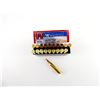 Image 2 : HORNADY AMERICAN WHITETAIL .25-06 REM AMMO LOT