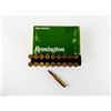 Image 1 : REMINGTON .25-06 REM AMMO LOT