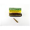 Image 2 : REMINGTON .25-06 REM AMMO LOT
