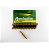 Image 1 : REMINGTON .25-06 REM AMMO LOT