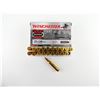 Image 1 : WINCHESTER .25-06 REM AMMO LOT