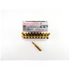 Image 2 : WINCHESTER .25-06 REM AMMO LOT