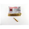 Image 1 : WINCHESTER .25-06 REM AMMO LOT