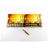 Image 1 : FEDERAL FUSION .25-06 REM AMMO AND NON-PRIMED BRASS CASES LOT