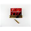 Image 1 : HORNADY SUPERFORMANCE .25-06 REM AMMO AND NON-PRIMED BRASS CASE LOT