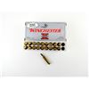 Image 1 : WINCHESTER .204 RUGER AMMO LOT