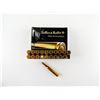 Image 1 : SELLIER & BELLOT .270 WIN AMMO LOT