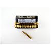 Image 2 : SELLIER & BELLOT .270 WIN AMMO LOT