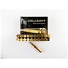 Image 1 : SELLIER & BELLOT .270 WIN AMMO LOT