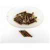 Image 1 : ASSORTED AMMO AND BLANK LOT