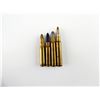 Image 2 : ASSORTED AMMO AND BLANK LOT