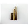 Image 2 : ASSORTED AMMO AND BLANKS LOT
