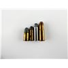 Image 2 : ASSORTED PISTOL AND REVOLVER AMMO LOT