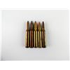 Image 1 : ASSORTED 7MM REM MAG AMMO LOT