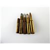 Image 4 : ASSORTED AMMO LOT