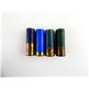 Image 2 : ASSORTED 12 GAUGE 2 3/4" / 3" SHOT SHELL AMMO AND PRIMED BRASS SHOT SHELL HULL LOT
