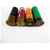 Image 3 : ASSORTED 12 GAUGE 2 3/4" / 3" SHOT SHELL AMMO AND PRIMED SHOT SHELL HULLS LOT