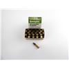 Image 2 : REMINGTON THUNDERBOLT .22 LR AMMO LOT