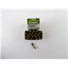 Image 2 : REMINGTON THUNDERBOLT .22 LR AMMO LOT