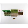 Image 1 : ASSORTED .32 AUTO AMMO LOT