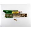 Image 2 : ASSORTED .32 AUTO AMMO LOT