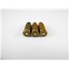 Image 4 : ASSORTED .32 AUTO AMMO LOT
