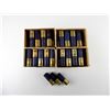 Image 2 : ASSORTED IMPERIAL AND IVI 12 GAUGE 2 3/4' SHOT SHELL AMMO LOT