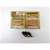 Image 3 : ASSORTED IMPERIAL AND IVI 12 GAUGE 2 3/4' SHOT SHELL AMMO LOT
