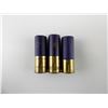 Image 4 : ASSORTED IMPERIAL AND IVI 12 GAUGE 2 3/4' SHOT SHELL AMMO LOT