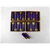 Image 2 : ASSORTED FEDERAL 16 GAUGE 2 3/4" SHOT SHELL AMMO LOT