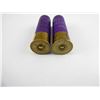 Image 5 : ASSORTED FEDERAL 16 GAUGE 2 3/4" SHOT SHELL AMMO LOT
