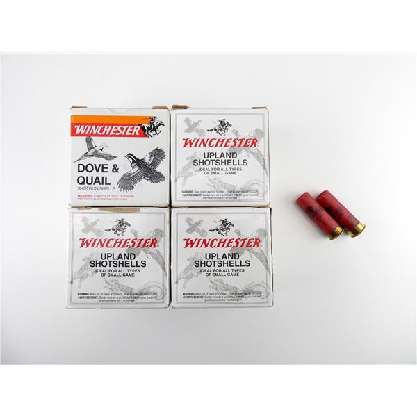 WINCHESTER 16 GAUGE 2 3/4" SHOT SHELL AMMO LOT