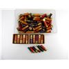 Image 1 : ASSORTED .410 GAUGE / 12 GAUGE / 16 GAUGE AND 20 GAUGE SHOT SHELL AMMO LOT