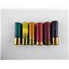 Image 2 : ASSORTED 12 GAUGE / 16 GAUGE AND 20 GAUGE 2 3/4" SHOT SHELL AMMO LOT