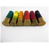 Image 3 : ASSORTED 12 GAUGE / 16 GAUGE AND 20 GAUGE 2 3/4" SHOT SHELL AMMO LOT