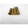 Image 4 : ASSORTED .22 LR AND .22 WIN MAG AMMO LOT