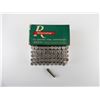 Image 1 : REMINGTON .357 MAGNUM AMMO LOT
