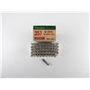 Image 2 : REMINGTON .357 MAGNUM AMMO LOT