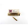 Image 2 : WINCHESTER 7MM REM MAG AMMO LOT