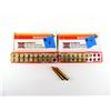 Image 1 : ASSORTED WINCHESTER .375 WIN AMMO LOT
