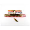 Image 2 : ASSORTED WINCHESTER .375 WIN AMMO LOT