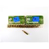 Image 1 : REMINGTON .17 REM AMMO LOT