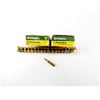 Image 2 : REMINGTON .17 REM AMMO LOT
