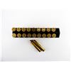 Image 1 : ASSORTED REMINGTON .444 MARLIN AMMO LOT