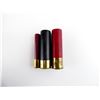 Image 2 : ASSORTED .410 GAUGE 3" SHOT SHELL AND 10 GAUGE 3 1/2" SHOT SHELL AMMO LOT