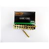 Image 1 : HSM GAME KING .30-40 KRAG AMMO LOT