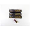 Image 2 : ROTTWEIL 12 GAUGE 2 3/4' SHOT SHELL AMMO LOT