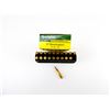 Image 2 : REMINGTON .17 REM AMMO LOT